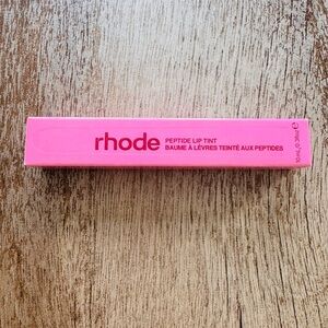 RHODE Peptide Lip Tint - Jelly Bean
